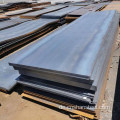 50 mn2 kohlenstoff/wetterfeste Stahlplatte/Blätter